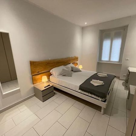 Near Metro Piazza Bengasi Apartment Turin Ngoại thất bức ảnh