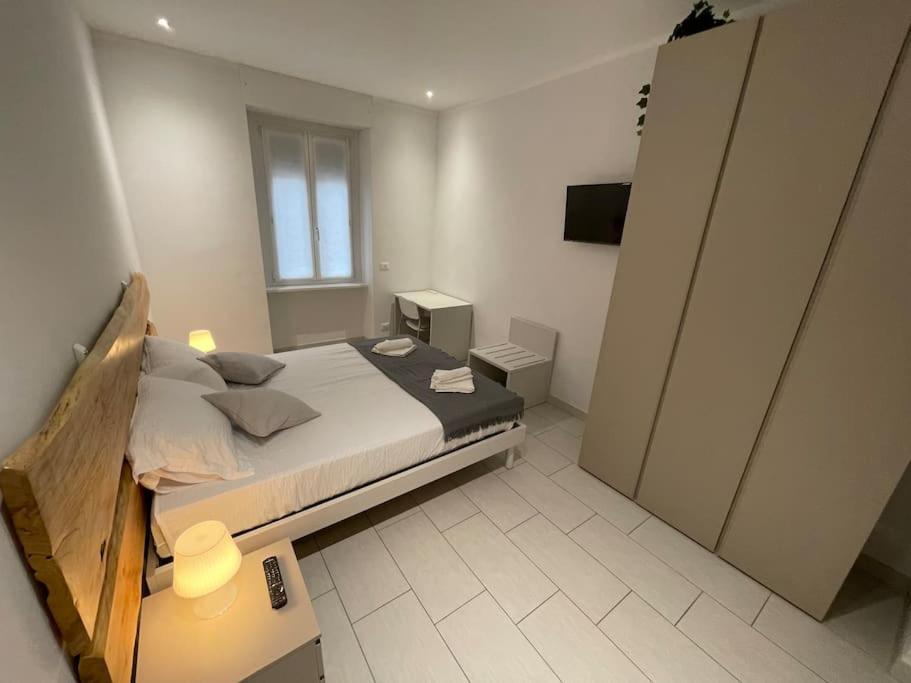 Near Metro Piazza Bengasi Apartment Turin Ngoại thất bức ảnh