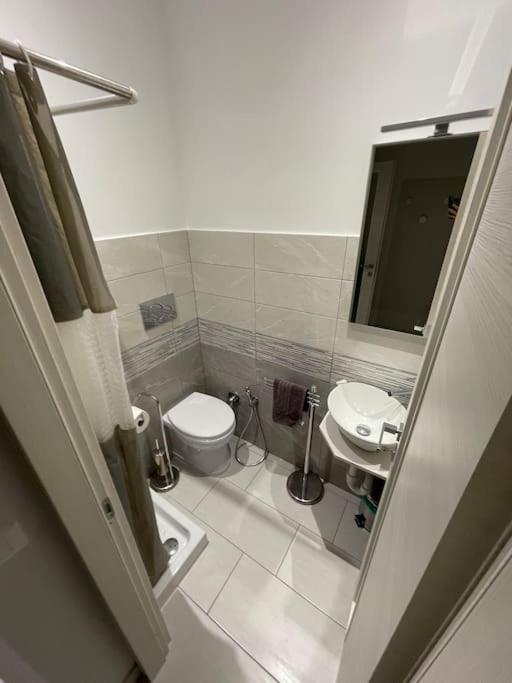 Near Metro Piazza Bengasi Apartment Turin Ngoại thất bức ảnh